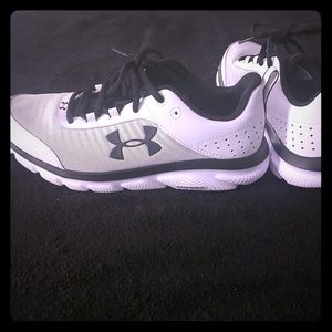 Under Armor Women’s Charged Assert Sneakers